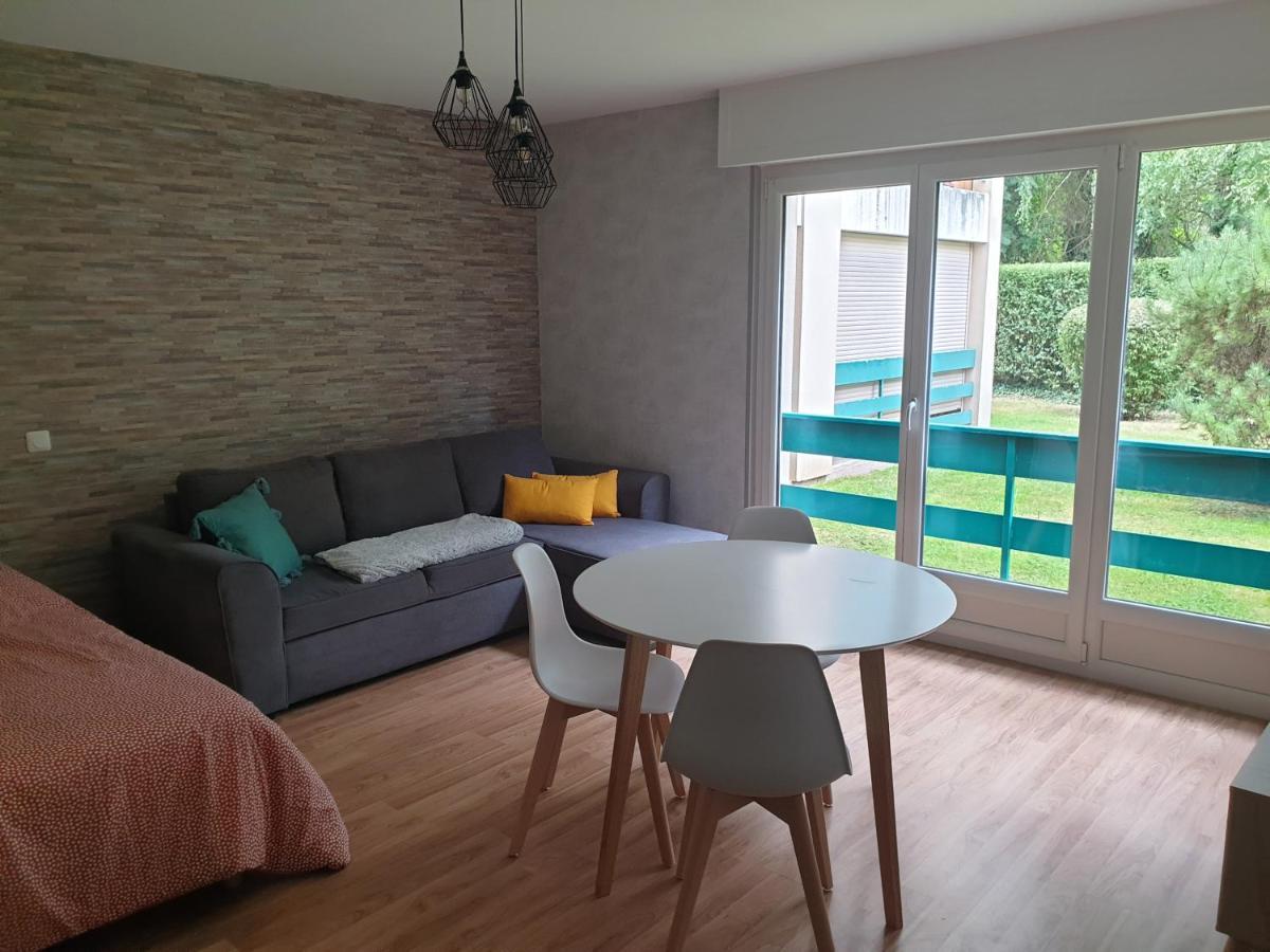 Appartement, Verdun , Proche Centre Ville المظهر الخارجي الصورة