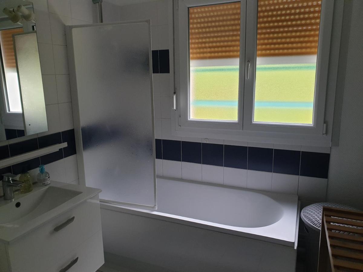 Appartement, Verdun , Proche Centre Ville المظهر الخارجي الصورة