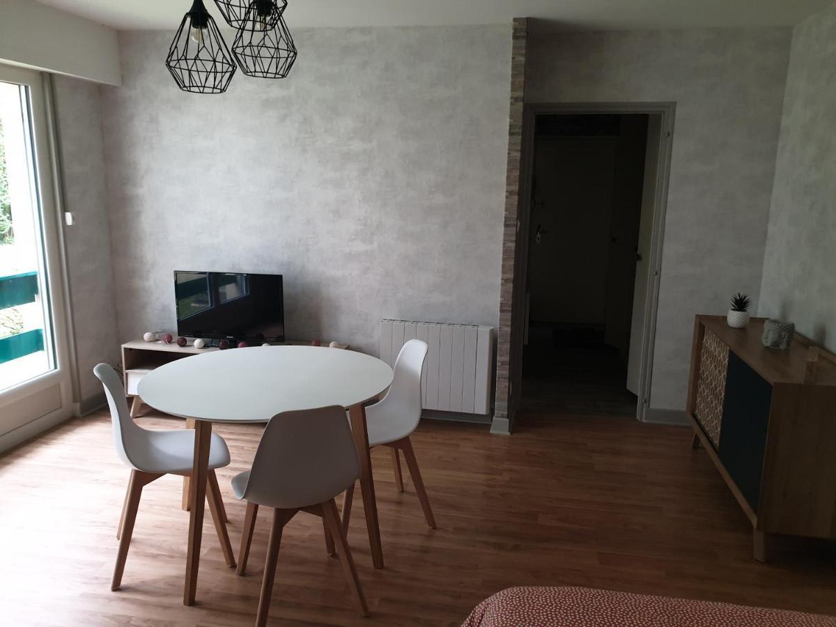 Appartement, Verdun , Proche Centre Ville المظهر الخارجي الصورة