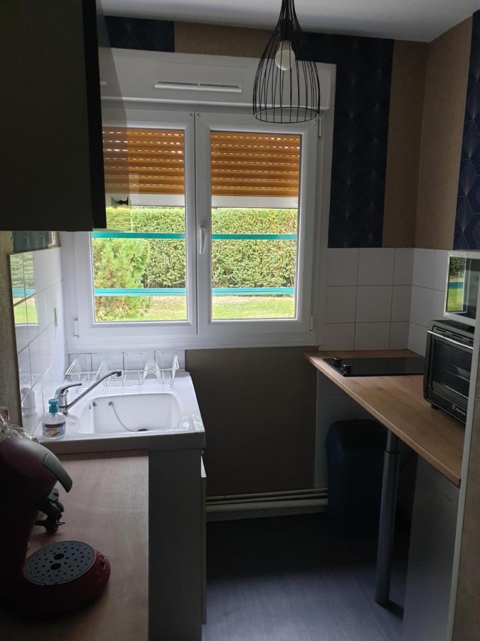 Appartement, Verdun , Proche Centre Ville المظهر الخارجي الصورة